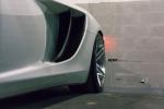 McLaren MP4-12C Chrome Wheels on ADV.1 Wheels (ADV05MV1CS) 2015 года
